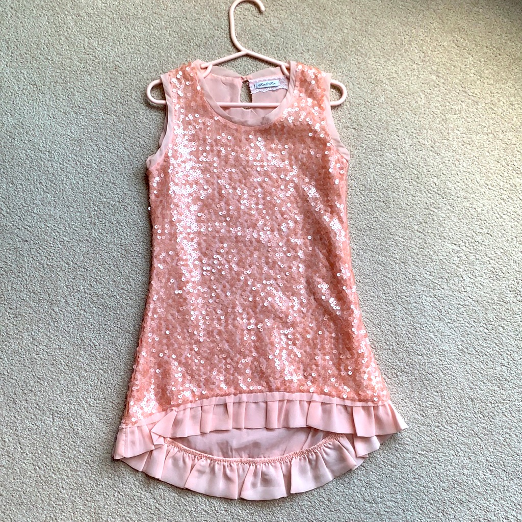 FunFun TunicDress
